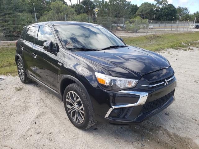 MITSUBISHI OUTLANDER 2019 ja4ap3au0ku001738