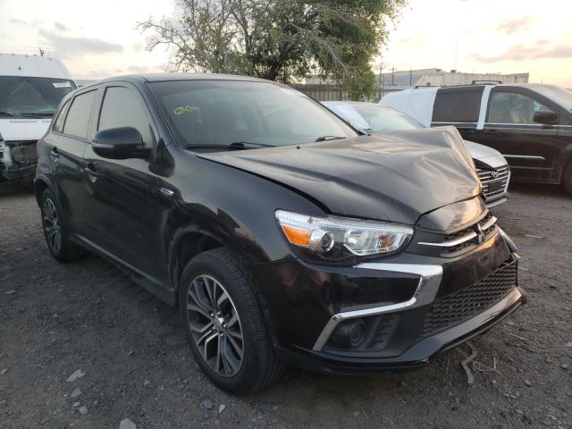 MITSUBISHI OUTLANDER 2019 ja4ap3au0ku002419