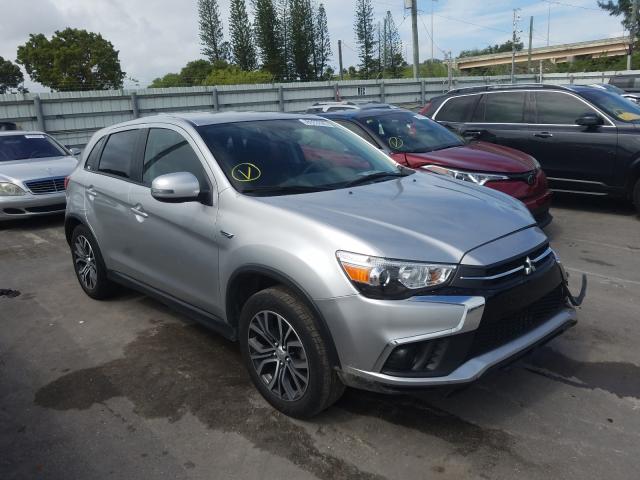 MITSUBISHI OUTLANDER 2019 ja4ap3au0ku002839