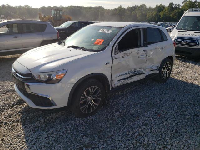 MITSUBISHI OUTLANDER 2019 ja4ap3au0ku003070