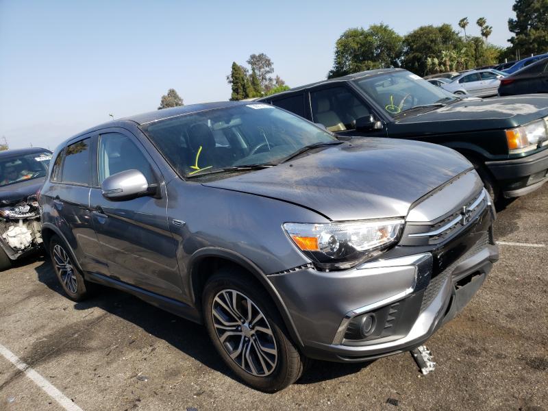 MITSUBISHI OUTLANDER 2019 ja4ap3au0ku003697