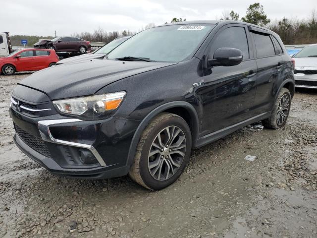 MITSUBISHI OUTLANDER 2019 ja4ap3au0ku004476