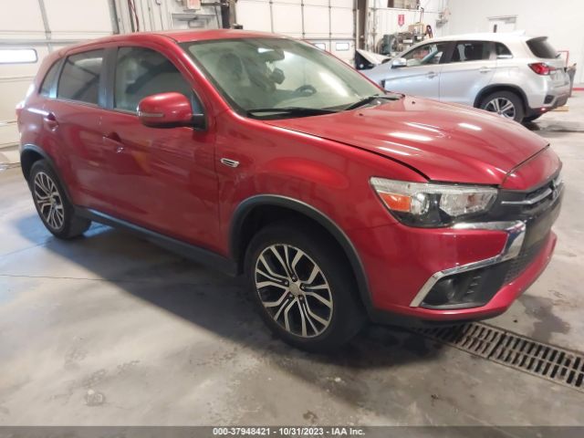 MITSUBISHI OUTLANDER SPORT 2019 ja4ap3au0ku004509