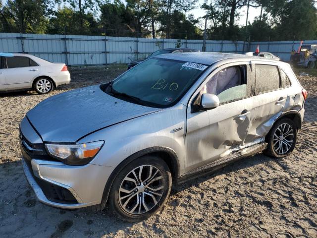 MITSUBISHI OUTLANDER 2019 ja4ap3au0ku004851