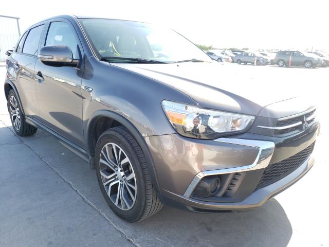 MITSUBISHI OUTLANDER 2019 ja4ap3au0ku006020