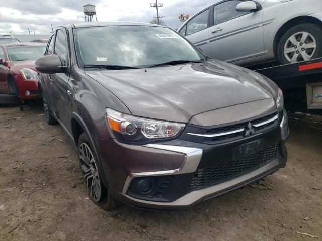 MITSUBISHI OUTLANDER 2019 ja4ap3au0ku006289