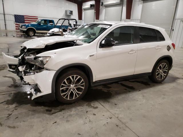 MITSUBISHI OUTLANDER 2019 ja4ap3au0ku009578