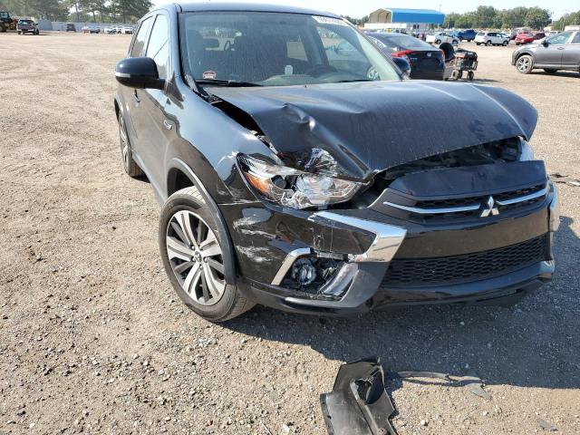 MITSUBISHI OUTLANDER 2019 ja4ap3au0ku009595