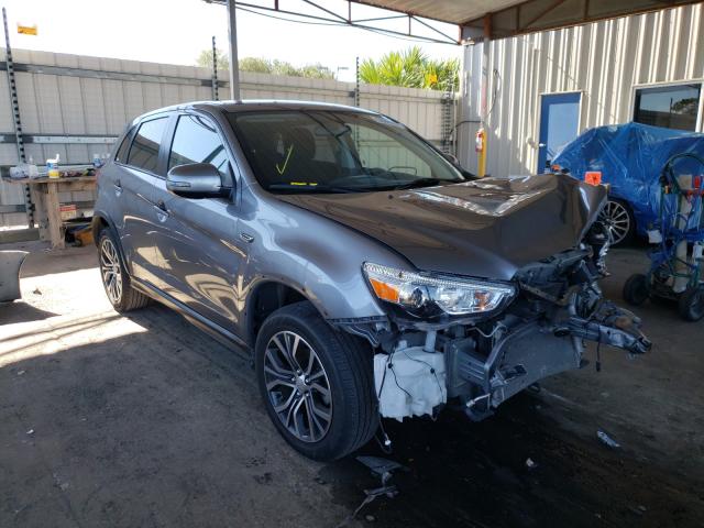 MITSUBISHI OUTLANDER 2019 ja4ap3au0ku012528