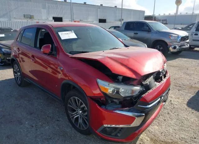 MITSUBISHI OUTLANDER SPORT 2019 ja4ap3au0ku012836