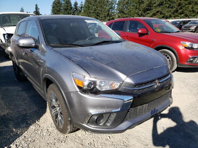 MITSUBISHI OUTLANDER 2019 ja4ap3au0ku013808