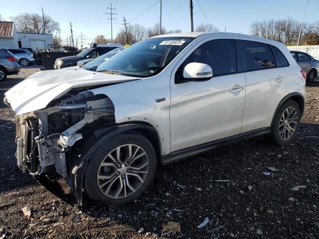 MITSUBISHI OUTLANDER 2019 ja4ap3au0ku015574