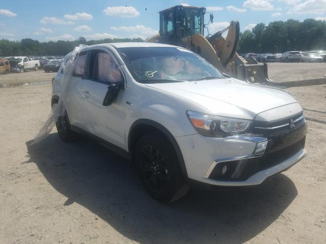 MITSUBISHI OUTLANDER 2019 ja4ap3au0ku015817