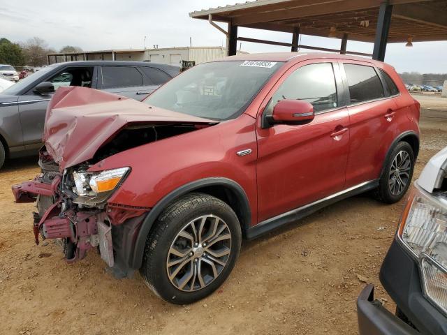 MITSUBISHI OUTLANDER 2019 ja4ap3au0ku017096