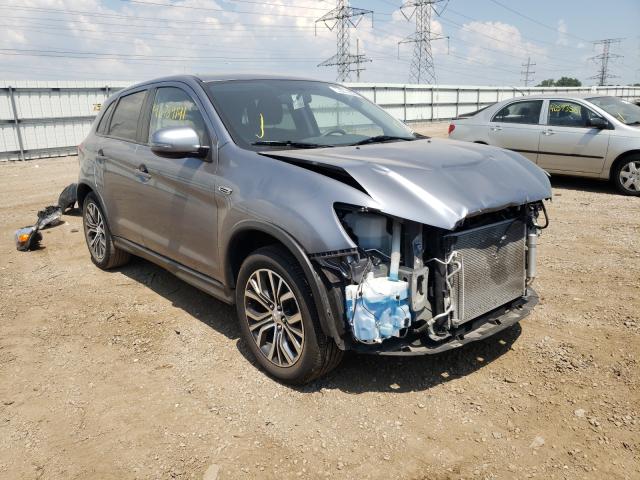 MITSUBISHI OUTLANDER 2019 ja4ap3au0ku017681