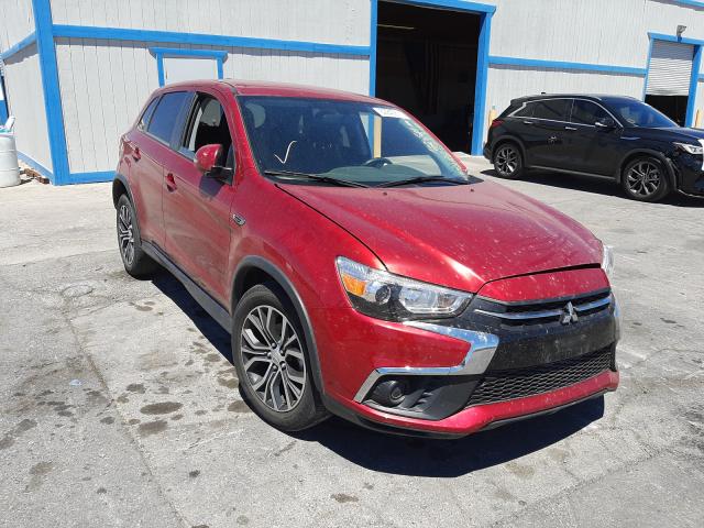 MITSUBISHI OUTLANDER 2019 ja4ap3au0ku017728