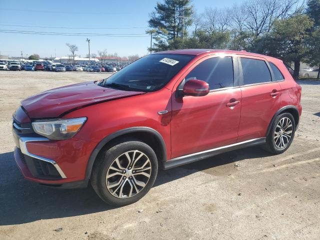 MITSUBISHI OUTLANDER 2019 ja4ap3au0ku017809