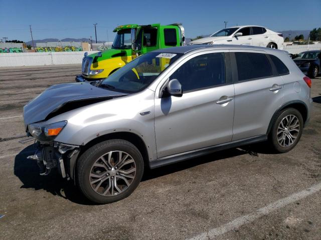 MITSUBISHI OUTLANDER 2019 ja4ap3au0ku017891