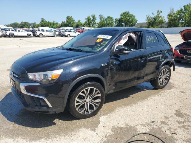 MITSUBISHI OUTLANDER 2019 ja4ap3au0ku019012