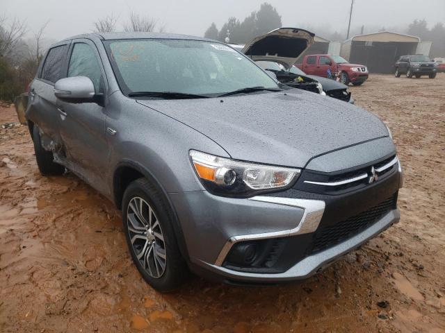 MITSUBISHI OUTLANDER 2019 ja4ap3au0ku019253