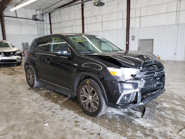 MITSUBISHI OUTLANDER 2019 ja4ap3au0ku020371