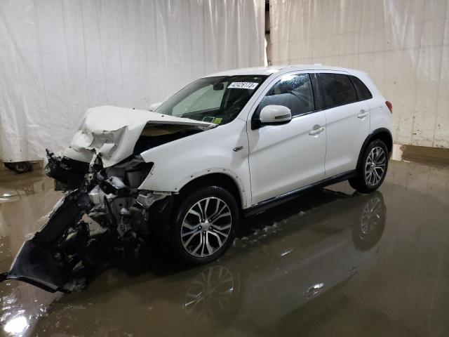 MITSUBISHI OUTLANDER 2019 ja4ap3au0ku020936