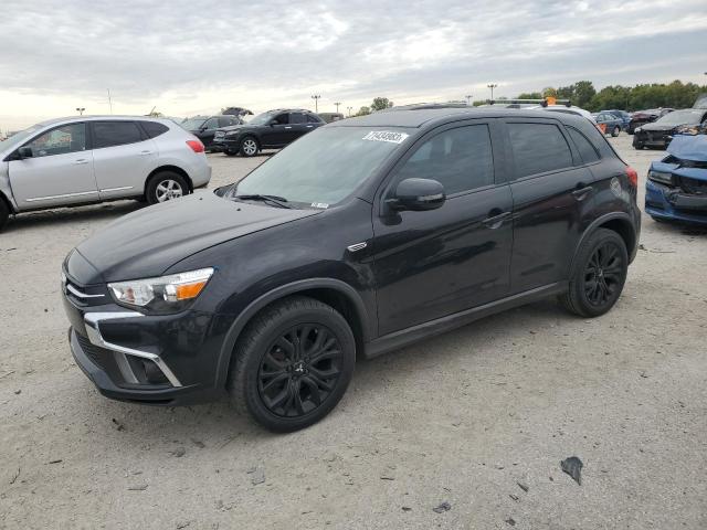 MITSUBISHI OUTLANDER 2019 ja4ap3au0ku021889