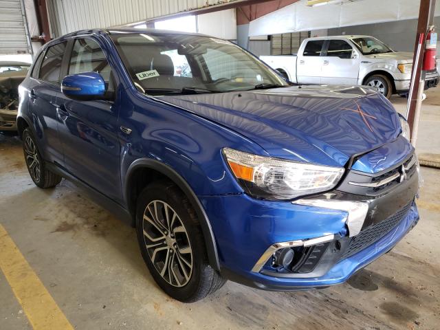 MITSUBISHI OUTLANDER 2019 ja4ap3au0ku022525