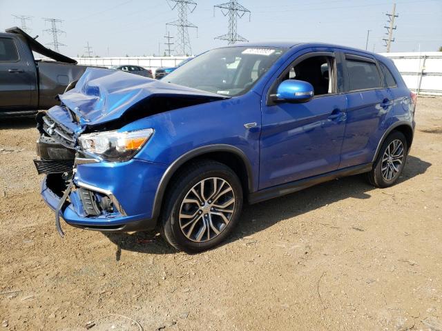 MITSUBISHI OUTLANDER 2019 ja4ap3au0ku022637