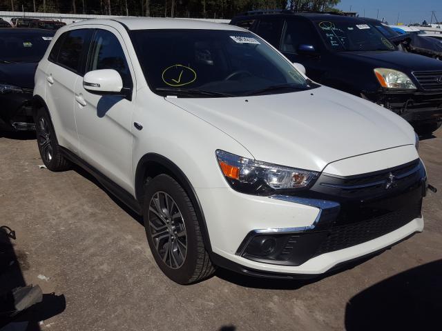 MITSUBISHI OUTLANDER 2019 ja4ap3au0ku022976