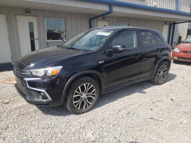 MITSUBISHI OUTLANDER 2019 ja4ap3au0ku023464