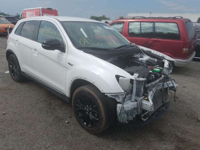 MITSUBISHI OUTLANDER 2019 ja4ap3au0ku023920