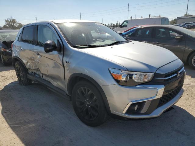 MITSUBISHI OUTLANDER 2019 ja4ap3au0ku024324