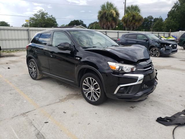 MITSUBISHI OUTLANDER 2019 ja4ap3au0ku024677