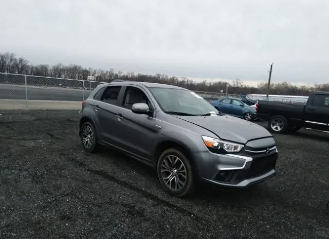 MITSUBISHI OUTLANDER SPORT 2019 ja4ap3au0ku025909