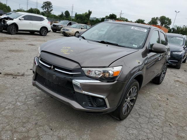 MITSUBISHI OUTLANDER 2019 ja4ap3au0ku025988