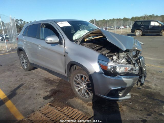 MITSUBISHI OUTLANDER SPORT 2019 ja4ap3au0ku026543