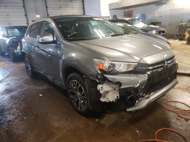 MITSUBISHI OUTLANDER 2019 ja4ap3au0ku029166