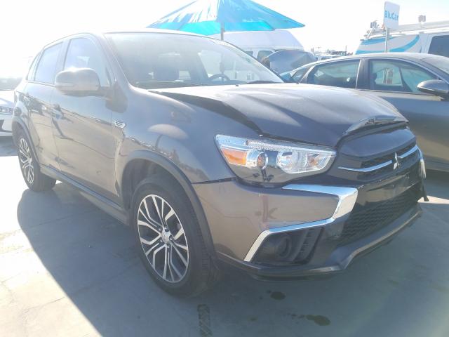 MITSUBISHI OUTLANDER 2019 ja4ap3au0ku029202