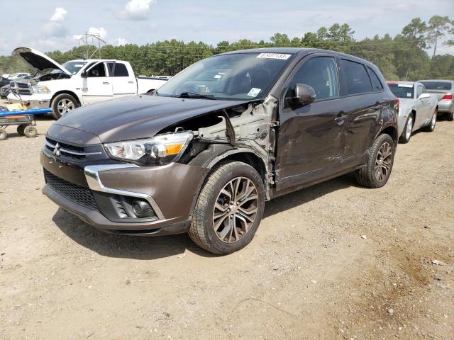 MITSUBISHI OUTLANDER 2019 ja4ap3au0ku030043