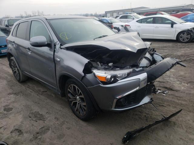 MITSUBISHI OUTLANDER 2019 ja4ap3au0ku030074