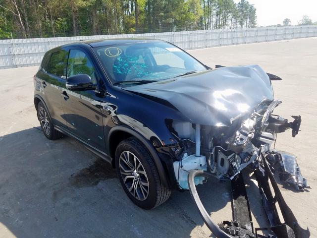 MITSUBISHI OUTLANDER 2019 ja4ap3au0ku032696