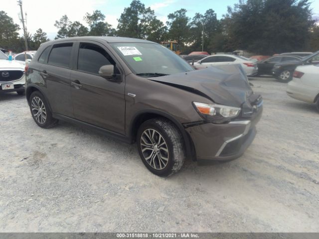 MITSUBISHI OUTLANDER SPORT 2019 ja4ap3au0ku034187