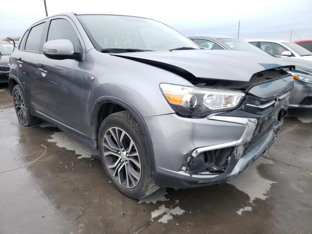 MITSUBISHI OUTLANDER 2019 ja4ap3au0ku035033