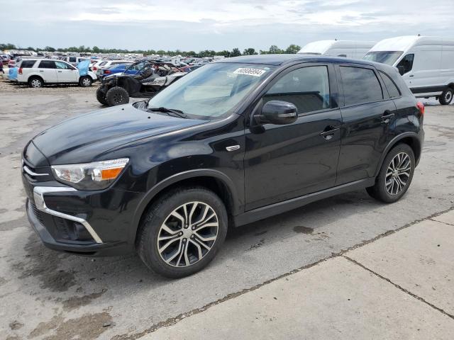 MITSUBISHI OUTLANDER 2019 ja4ap3au0ku035226