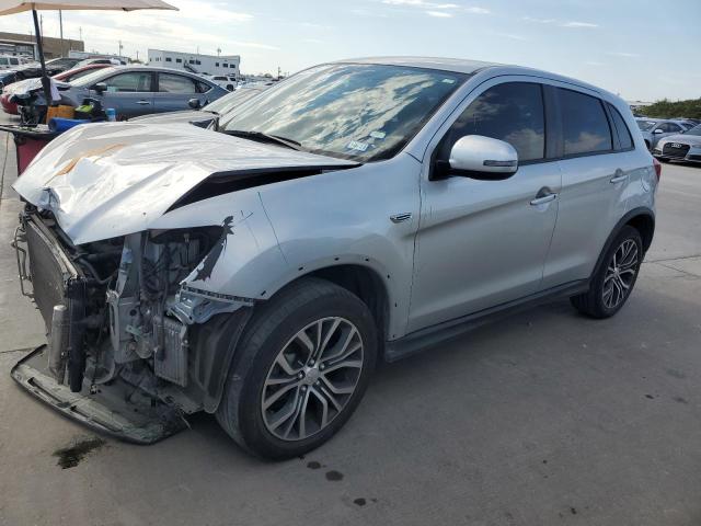 MITSUBISHI OUTLANDER 2019 ja4ap3au0ku035467