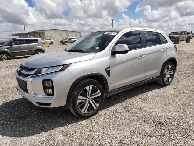 MITSUBISHI OUTLANDER 2020 ja4ap3au0lu005984