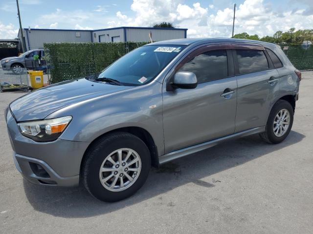 MITSUBISHI OUTLANDER 2011 ja4ap3au1bz000939