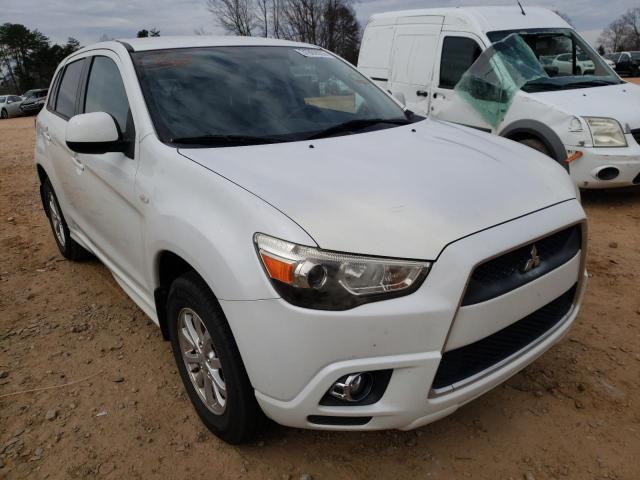 MITSUBISHI OUTLANDER 2011 ja4ap3au1bz001198