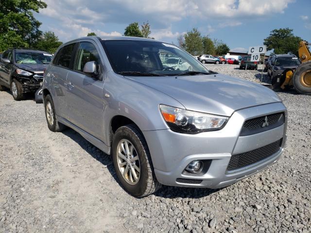 MITSUBISHI OUTLANDER 2011 ja4ap3au1bz010953